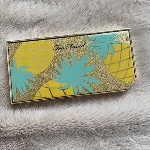 Too Faced Eyeshadow Palette